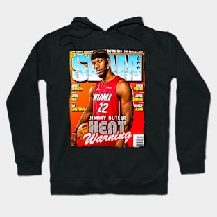 Jimmy Buckets SLAM Hoodie